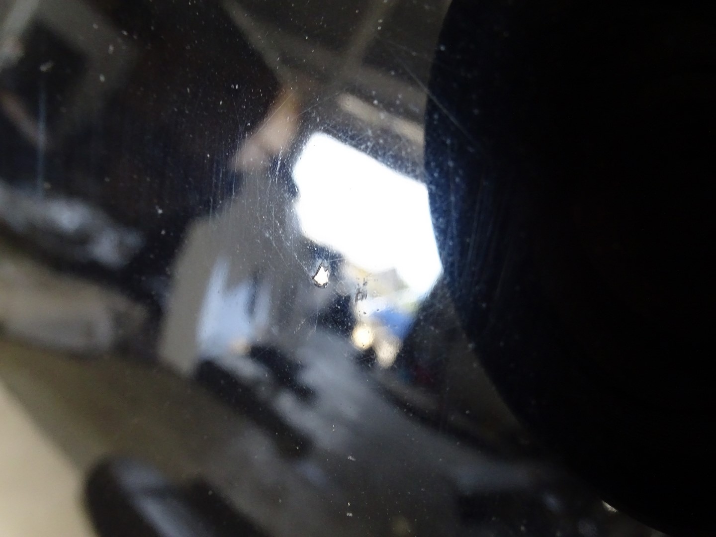 Motorhaube Audi A3 8V Bonnet Hood - Thumbnail 7