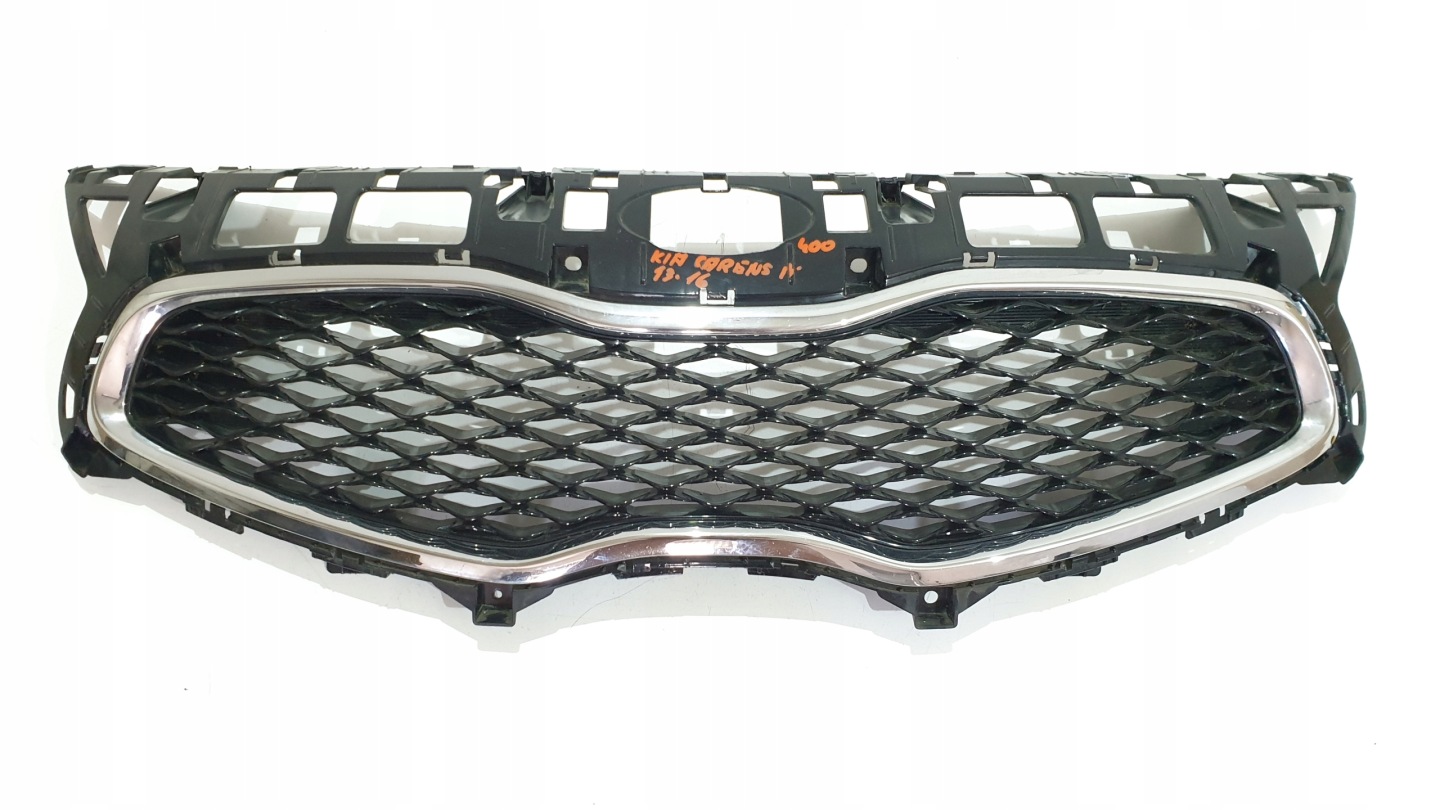 Kia Carens BK Kühlergrill FRONTGRILL Kühlergitter - Thumbnail 1