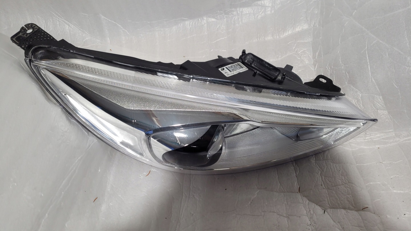 Frontscheinwerfer Ford Focus III Mk3 Bi-Xenon Rechts Scheinwerfer Headlight - Thumbnail 14