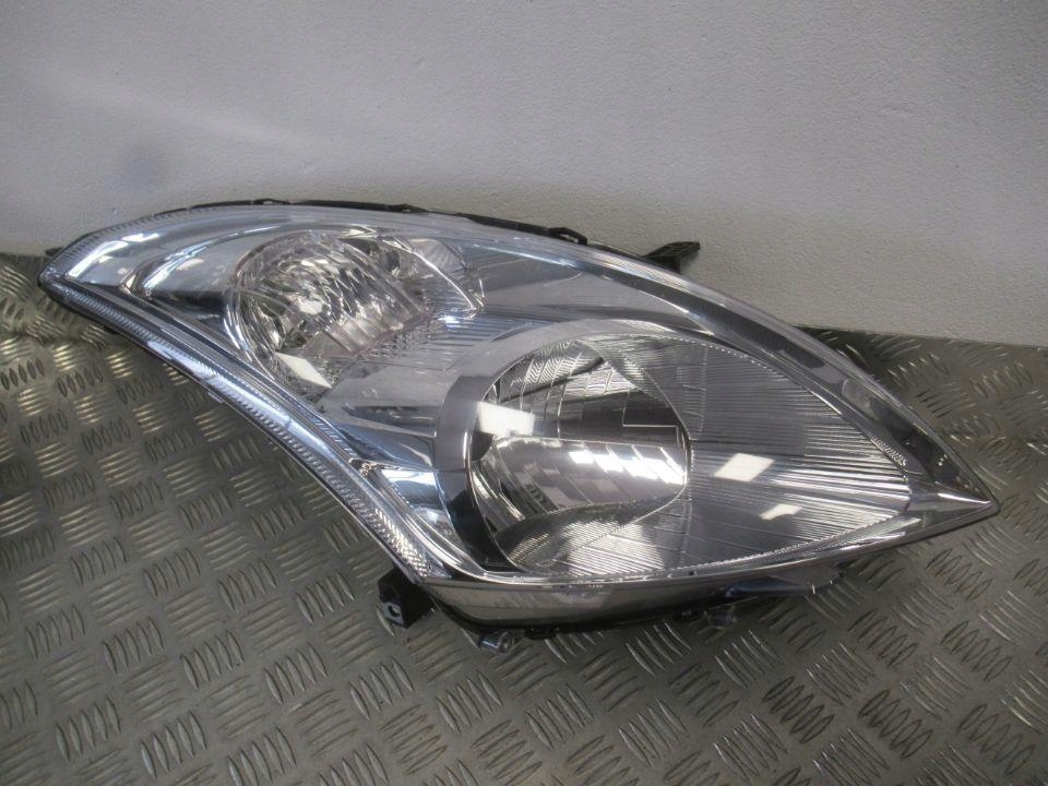 Frontscheinwerfer Suzuki Swift V FZ LED Rechts Scheinwerfer Headlight - Thumbnail 1