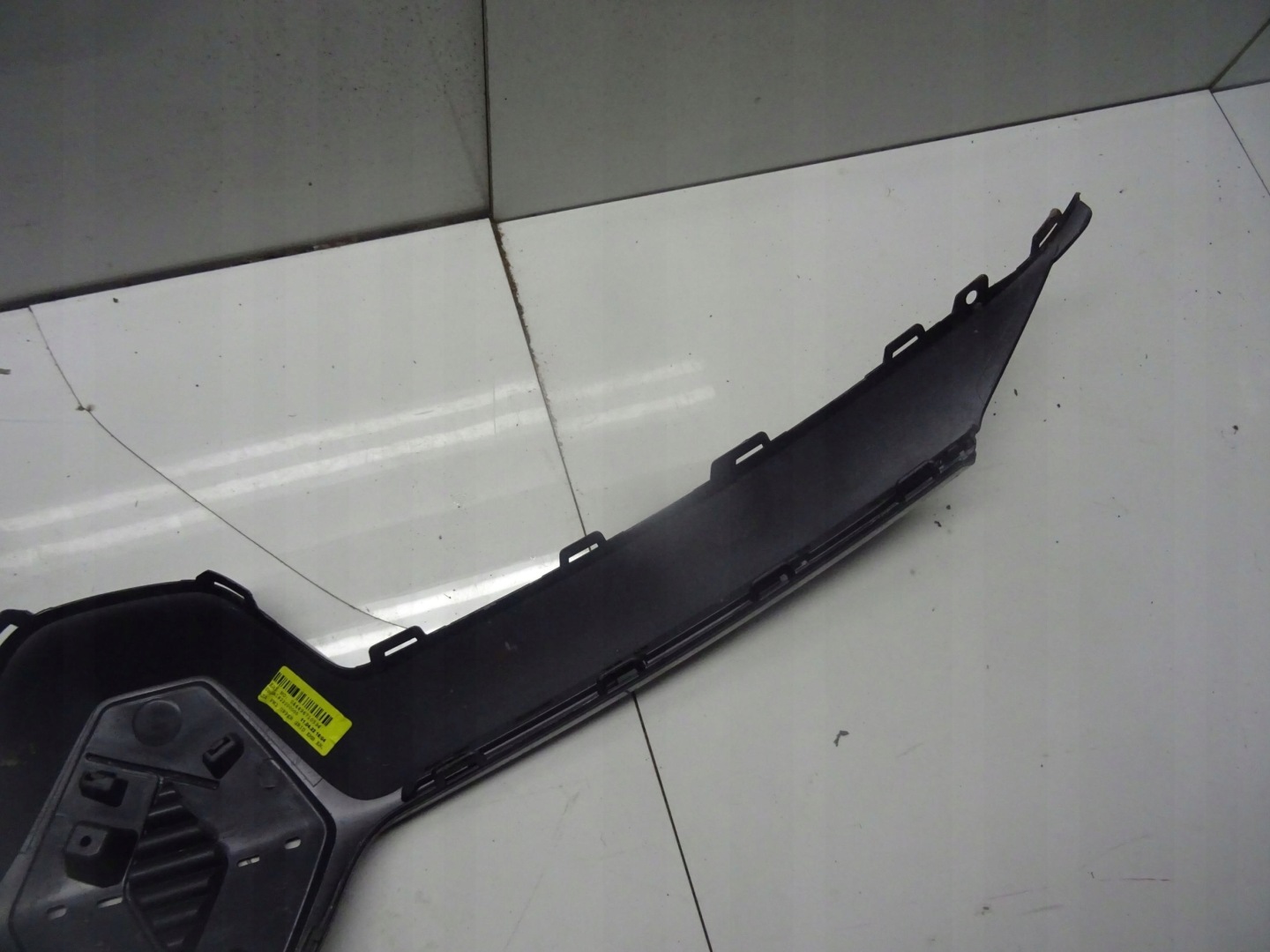 Renault Clio X98 Kühlergrill FRONTGRILL Kühlergitter 620786224R - Thumbnail 6