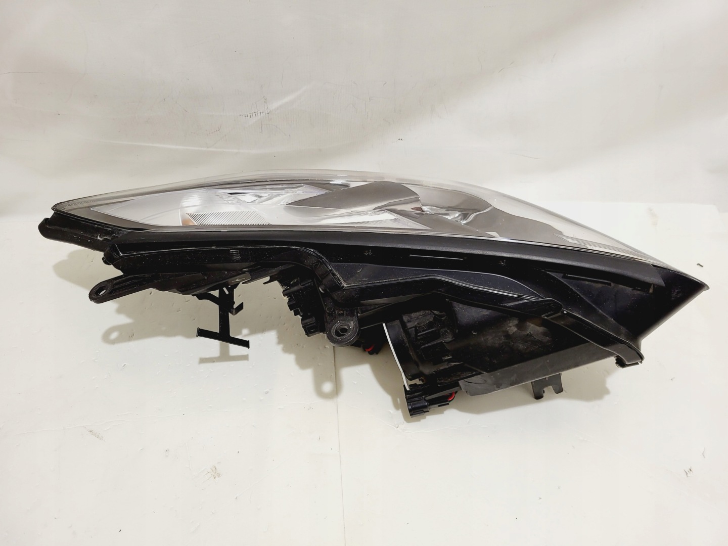 Frontscheinwerfer Nissan GT-R R35 Xenon Links Scheinwerfer Headlight - Thumbnail 9