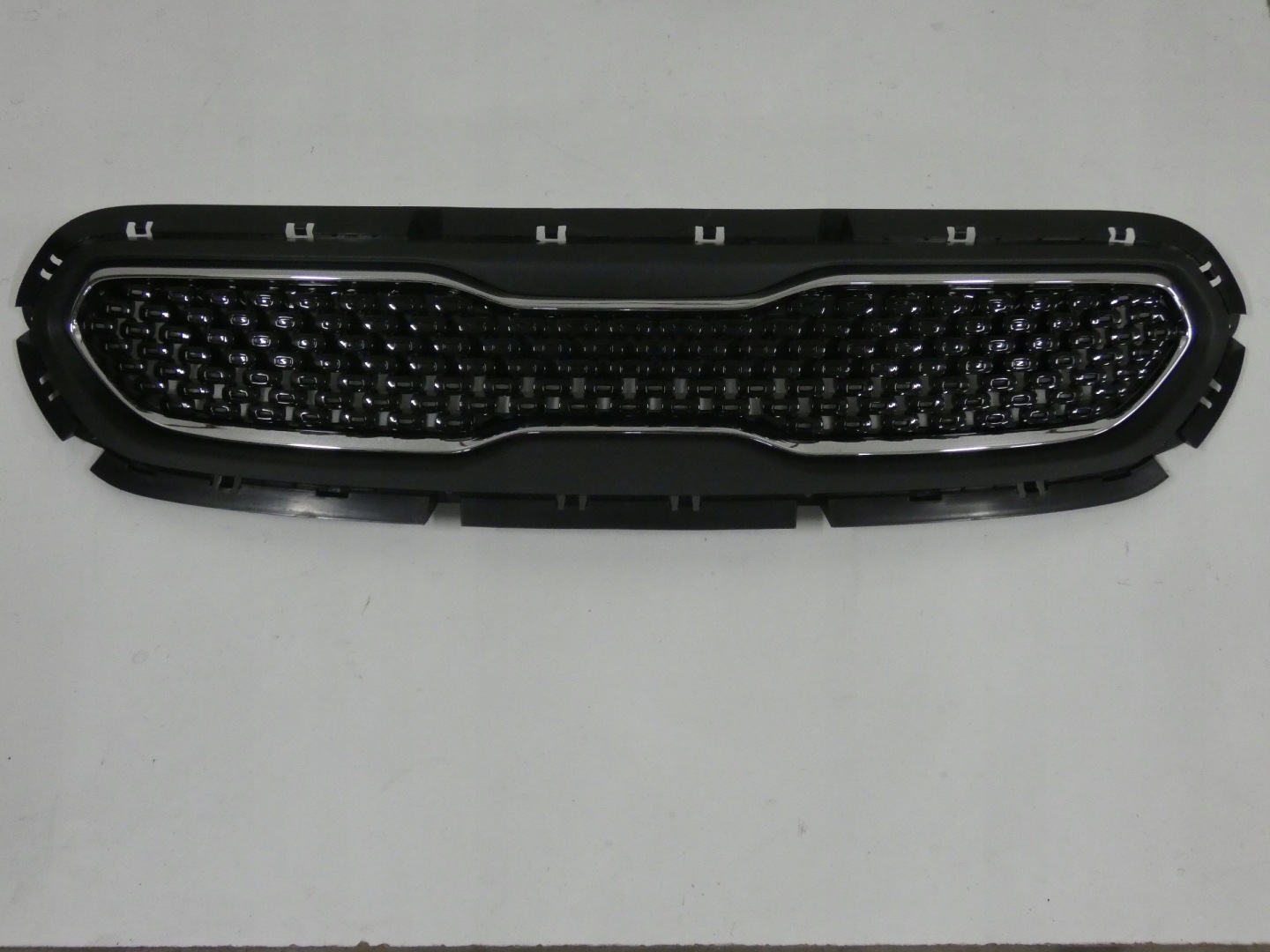 Kia Niro SG2 Kühlergrill FRONTGRILL Kühlergitter - Image 1