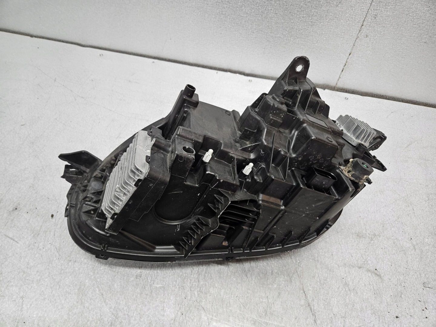 Frontscheinwerfer Volvo XC90 31655159 LED Links Scheinwerfer Headlight - Thumbnail 5