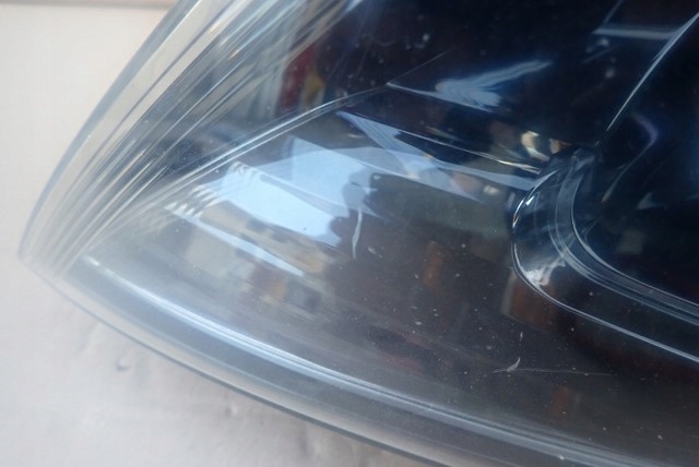 Frontscheinwerfer Kia Optima JF Facelift Xenon Links Scheinwerfer Headlight - Thumbnail 12