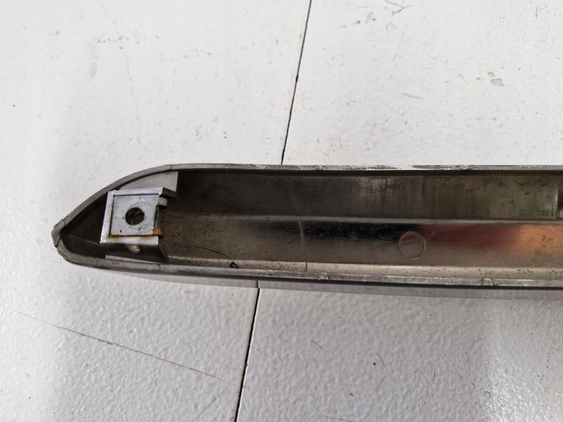 Fiat 500 ZAF 120 Kühlergrill FRONTGRILL Kühlergitter - Thumbnail 10