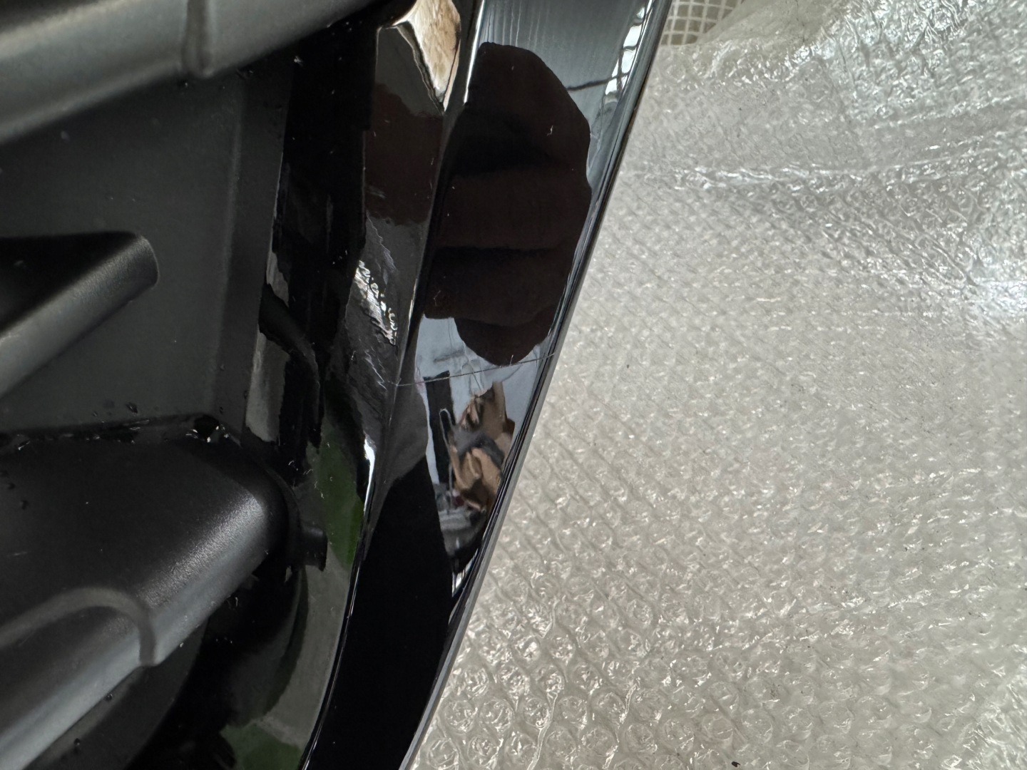 Fiat Ducato ZFA 240 Kühlergrill FRONTGRILL Kühlergitter 18072151 - Thumbnail 4