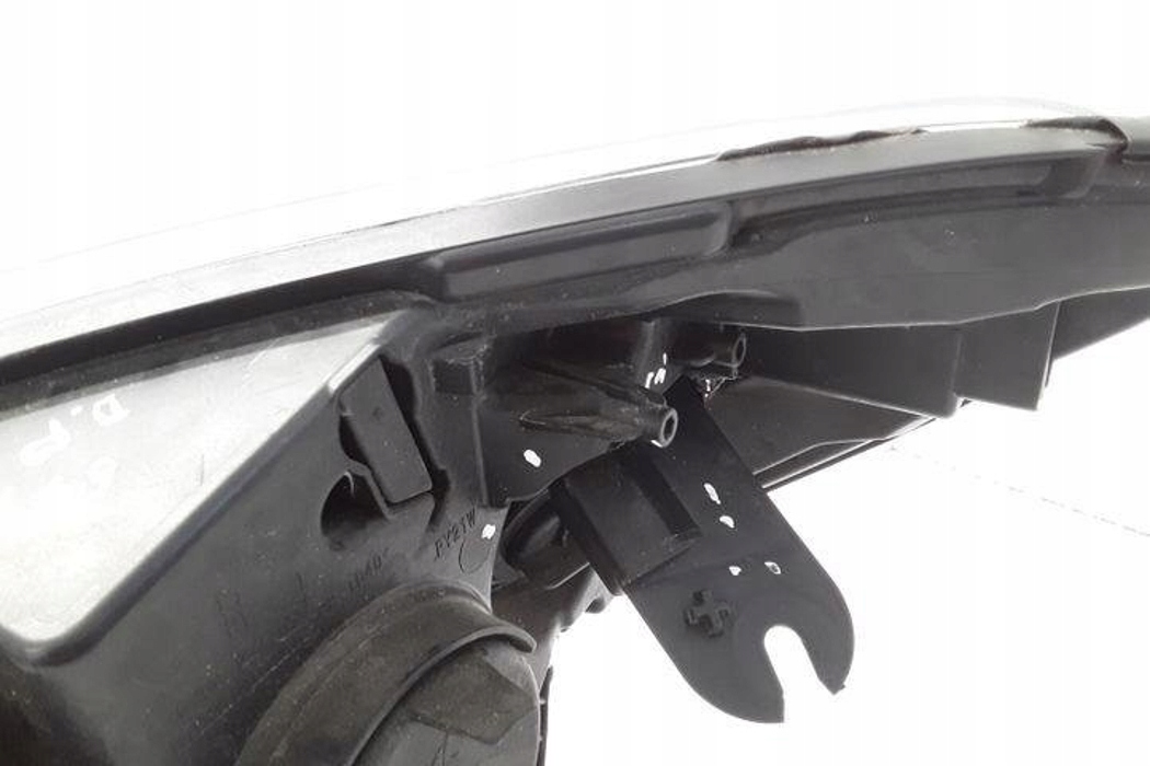 Frontscheinwerfer Renault Captur RJB LED Rechts Scheinwerfer Headlight - Thumbnail 10
