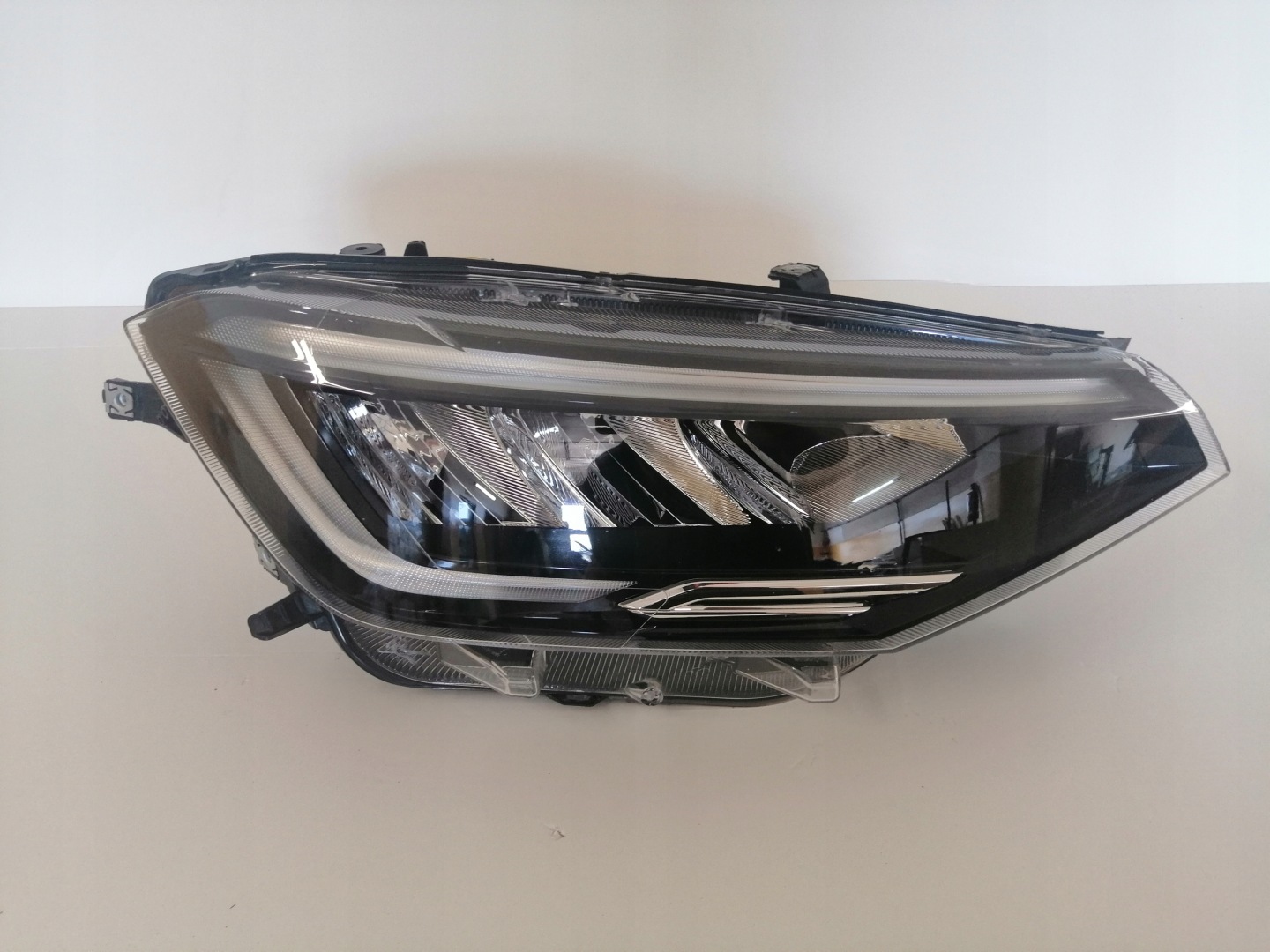 Frontscheinwerfer VW Taigo 2G7941006AS LED Rechts Scheinwerfer Headlight - Thumbnail 1