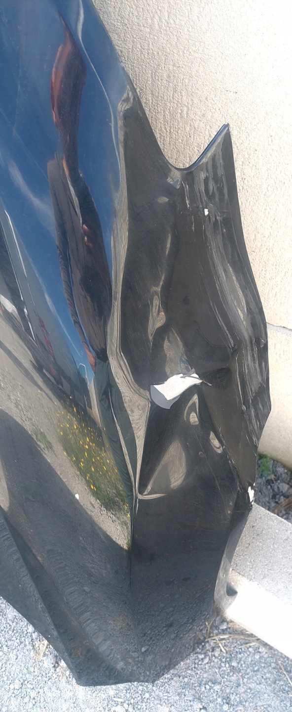 Motorhaube Audi R8 4S Bonnet Hood - Thumbnail 4