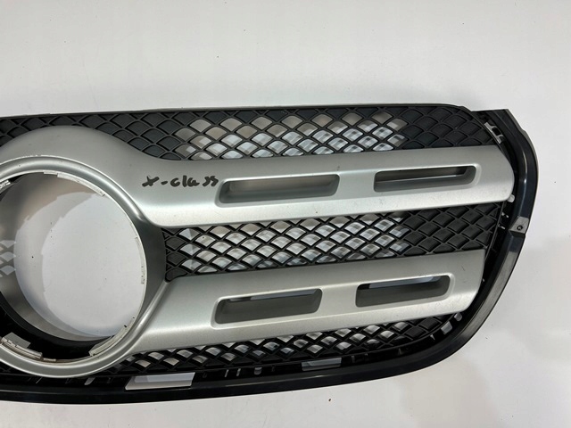 Mercedes-Benz X-Klasse W470 Kühlergrill FRONTGRILL Kühlergitter - Thumbnail 5