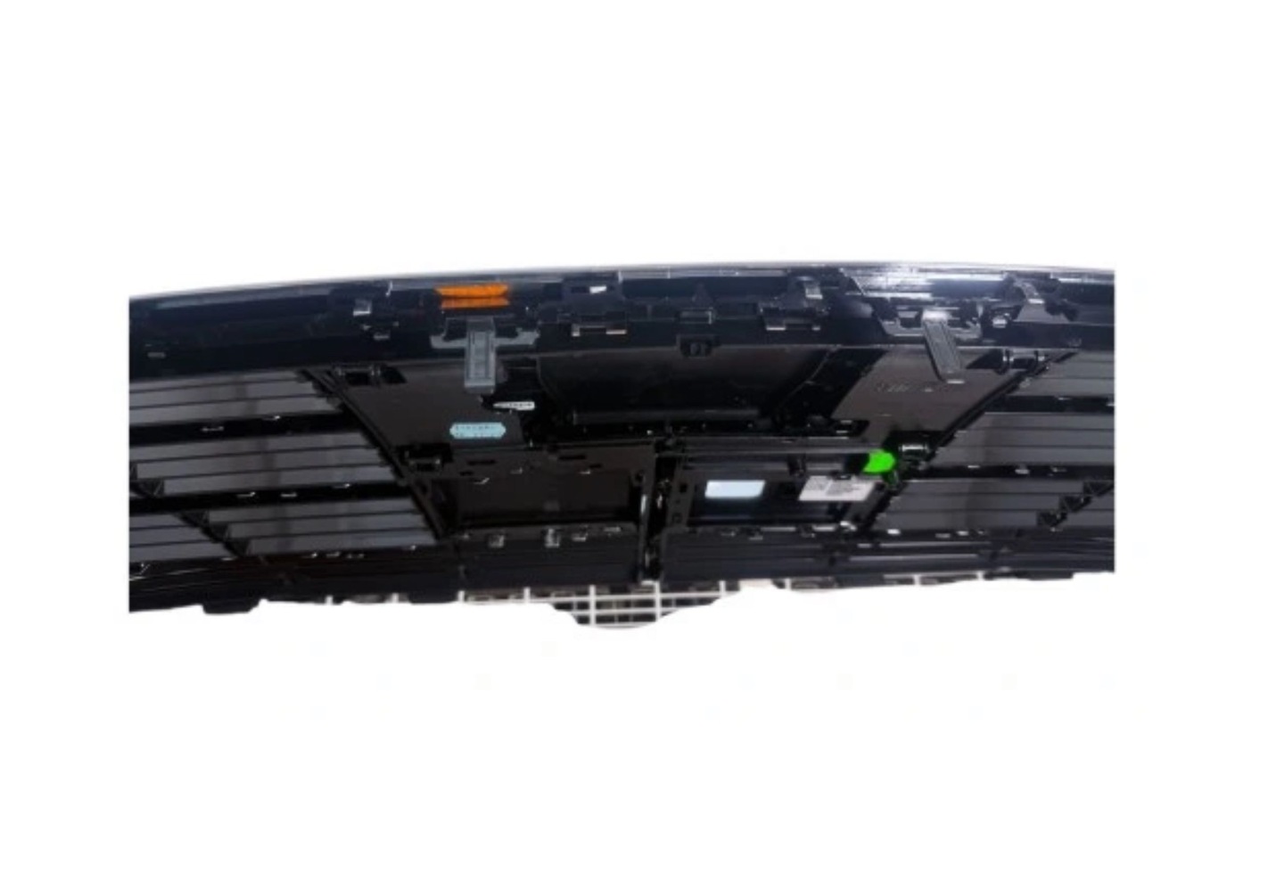 Mercedes-Benz S-Klasse W223 Kühlergrill FRONTGRILL Kühlergitter A2238804100 - Thumbnail 9