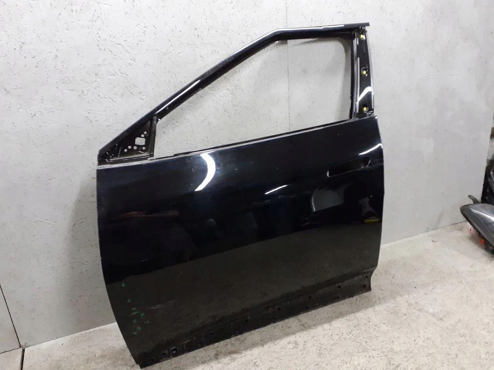 Kia EV6 CV Tür Vorne Links Door Porta Porte - Thumbnail 2