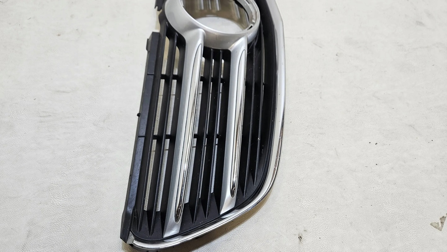 Mercedes-Benz Vito W447 Kühlergrill FRONTGRILL Kühlergitter A4478800383 - Thumbnail 5