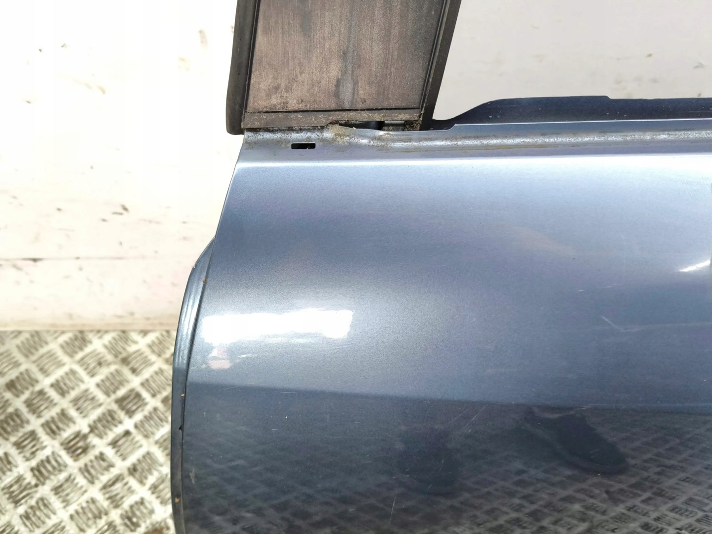 Mazda 6 GJ Tür Vorne Links Door Porta Porte - Thumbnail 6