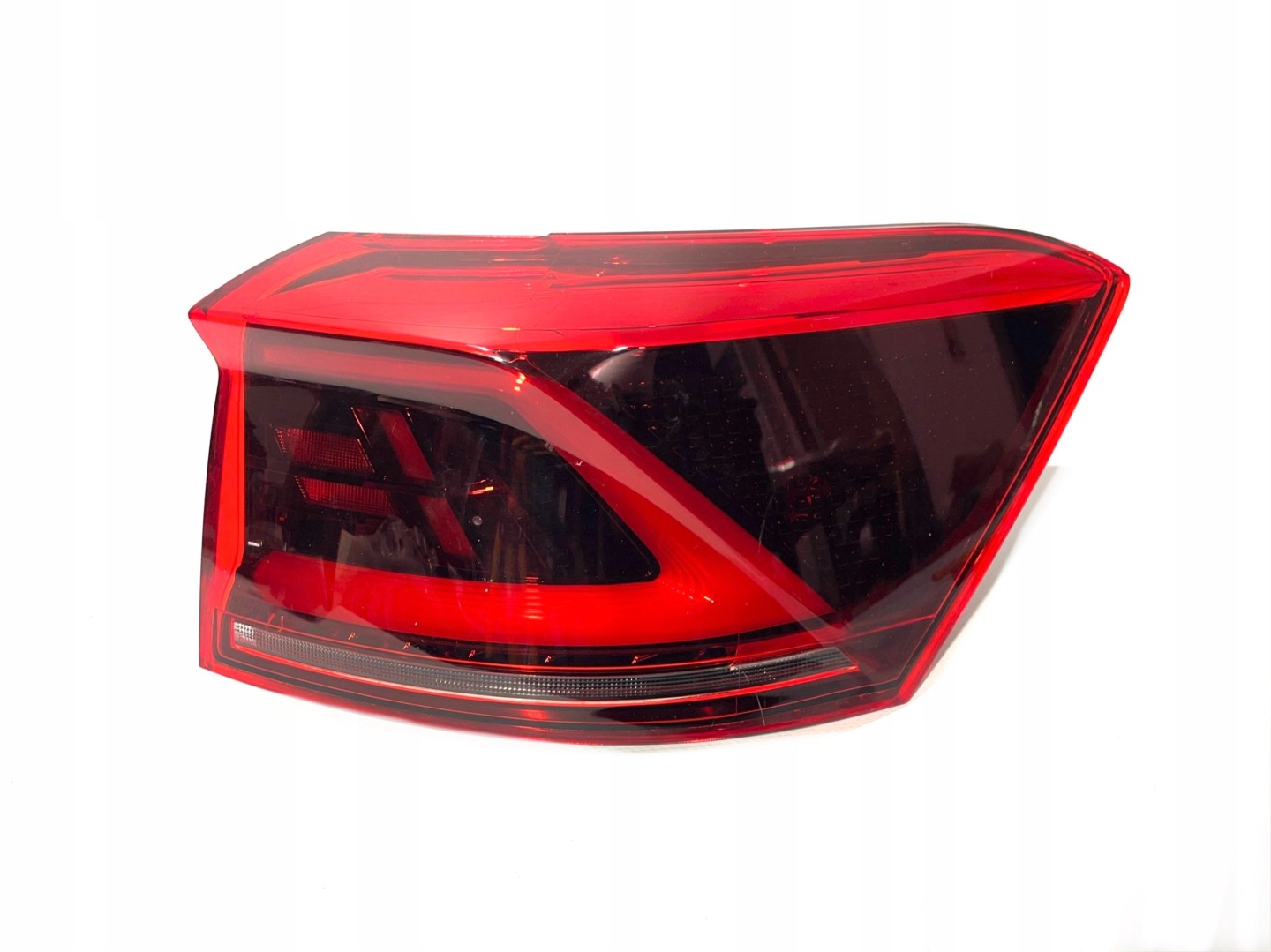 VW T-Roc A1 Rückleuchte 2GC945207A Rearlamp - Thumbnail 1