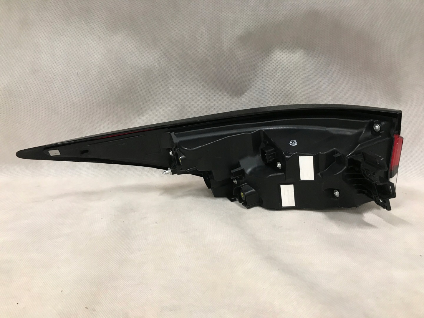 Lexus RX HXU3 Rückleuchte Rearlamp - Thumbnail 4