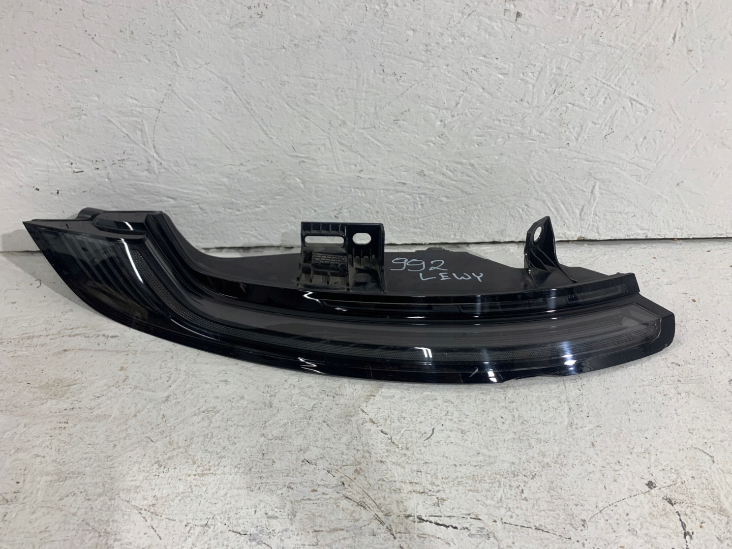 Porsche 911 992 Rückleuchte Rearlamp - Thumbnail 1