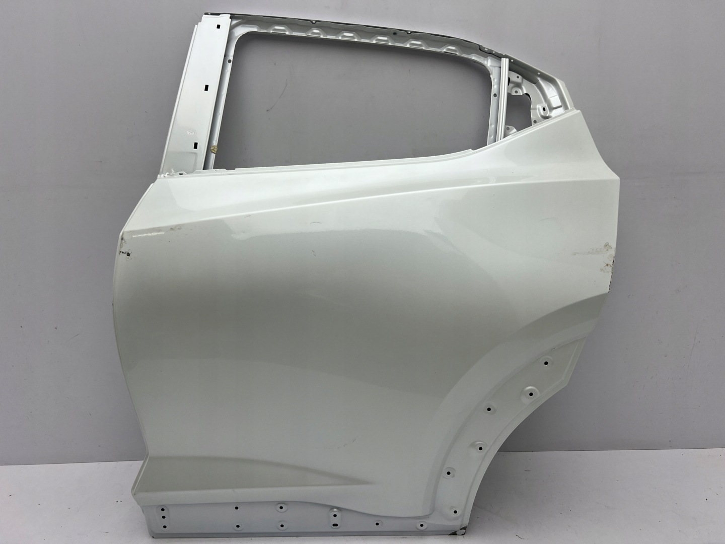 Nissan Juke F16 Tür Hinten Links Door Porta Porte - Thumbnail 1