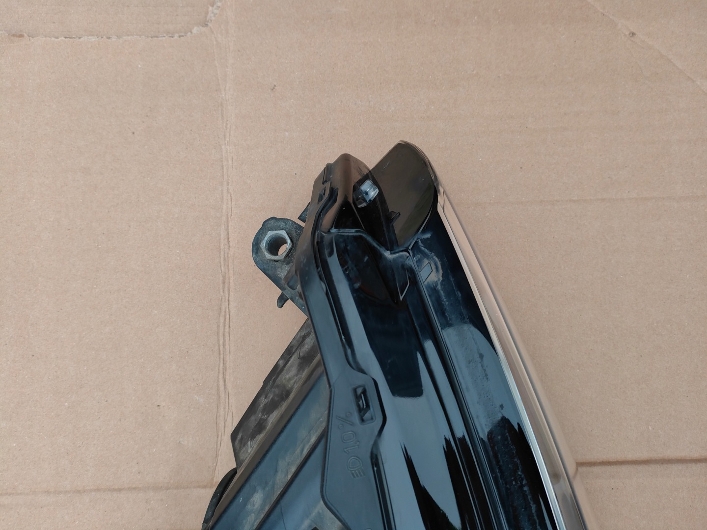 Frontscheinwerfer VW Golf VIII 15H194100 LED Rechts Scheinwerfer Headlight - Thumbnail 8