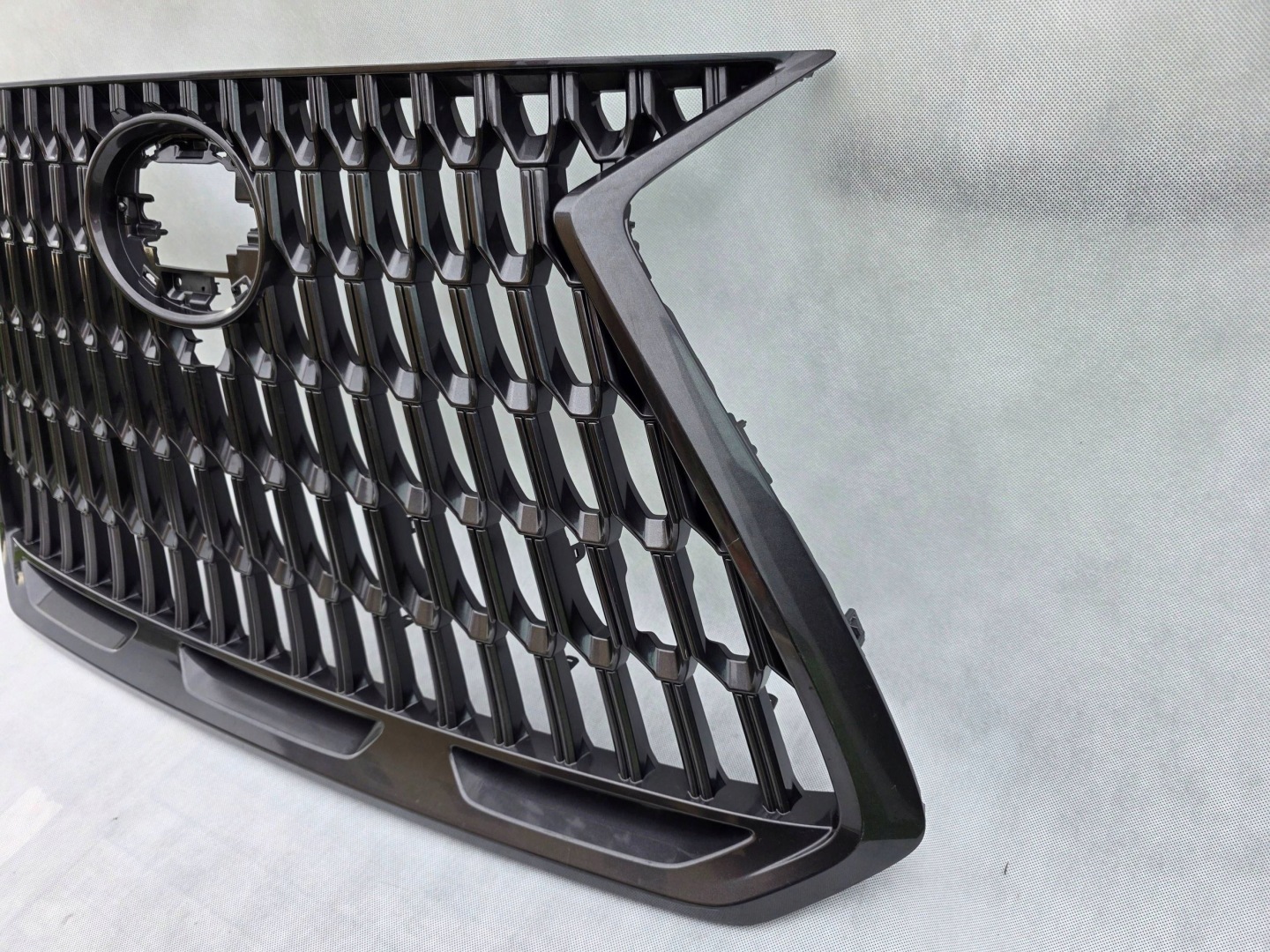 Lexus NX AZ1 Kühlergrill FRONTGRILL Kühlergitter 5311178181 - Thumbnail 4