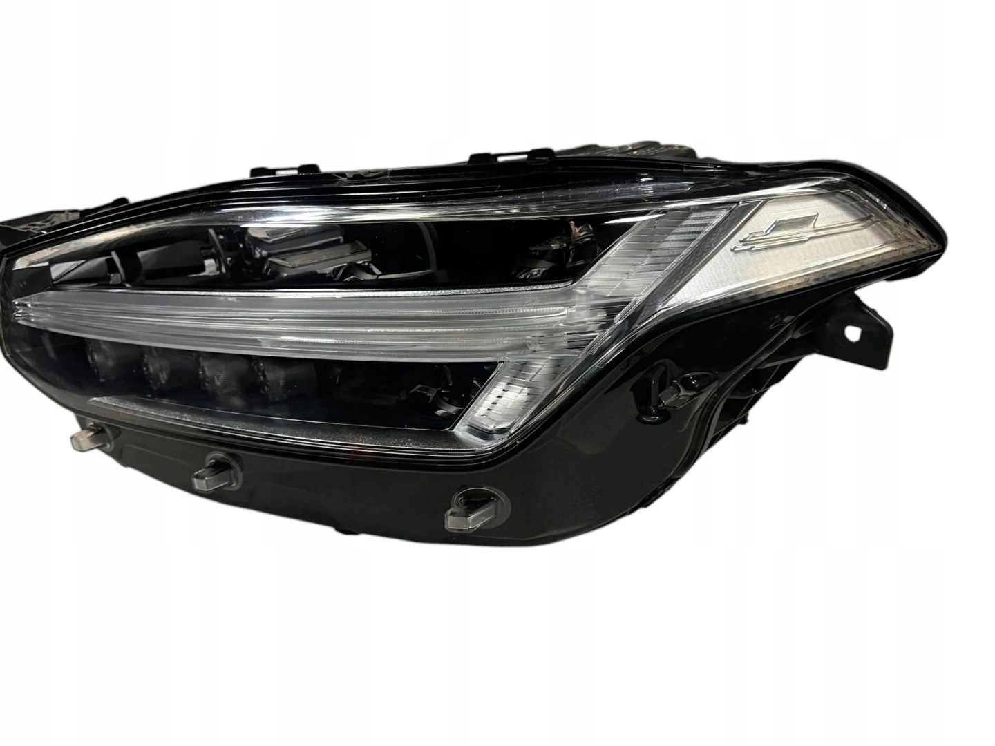 Frontscheinwerfer Volvo XC90 32228304 LED Links Scheinwerfer Headlight - Thumbnail 11