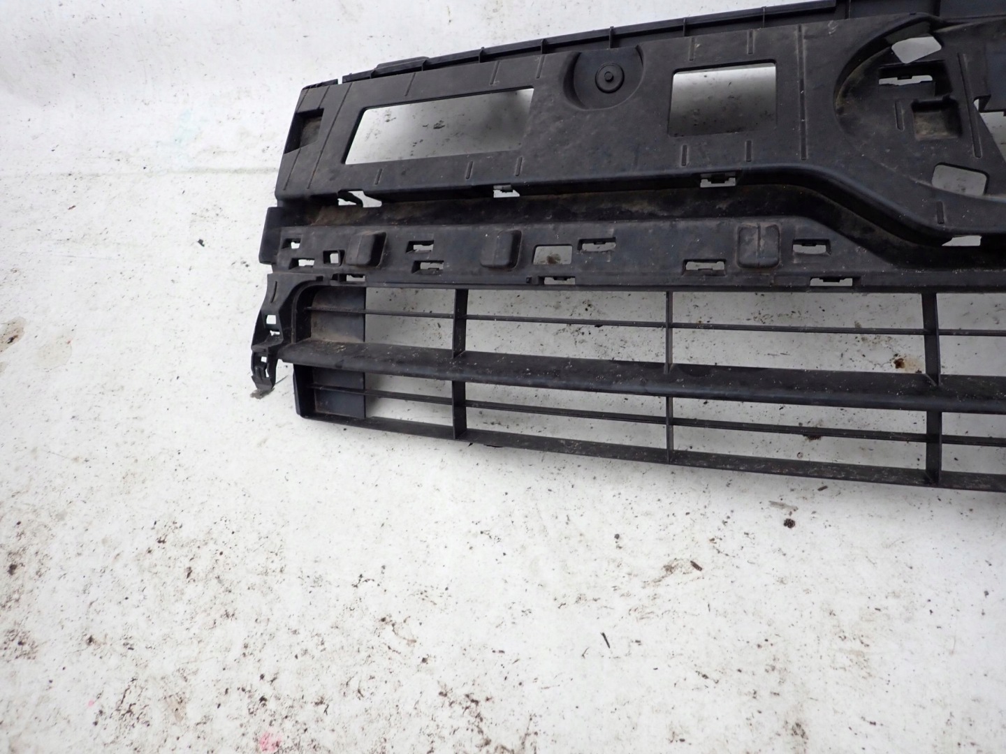 Toyota Proace V Kühlergrill FRONTGRILL Kühlergitter - Thumbnail 2