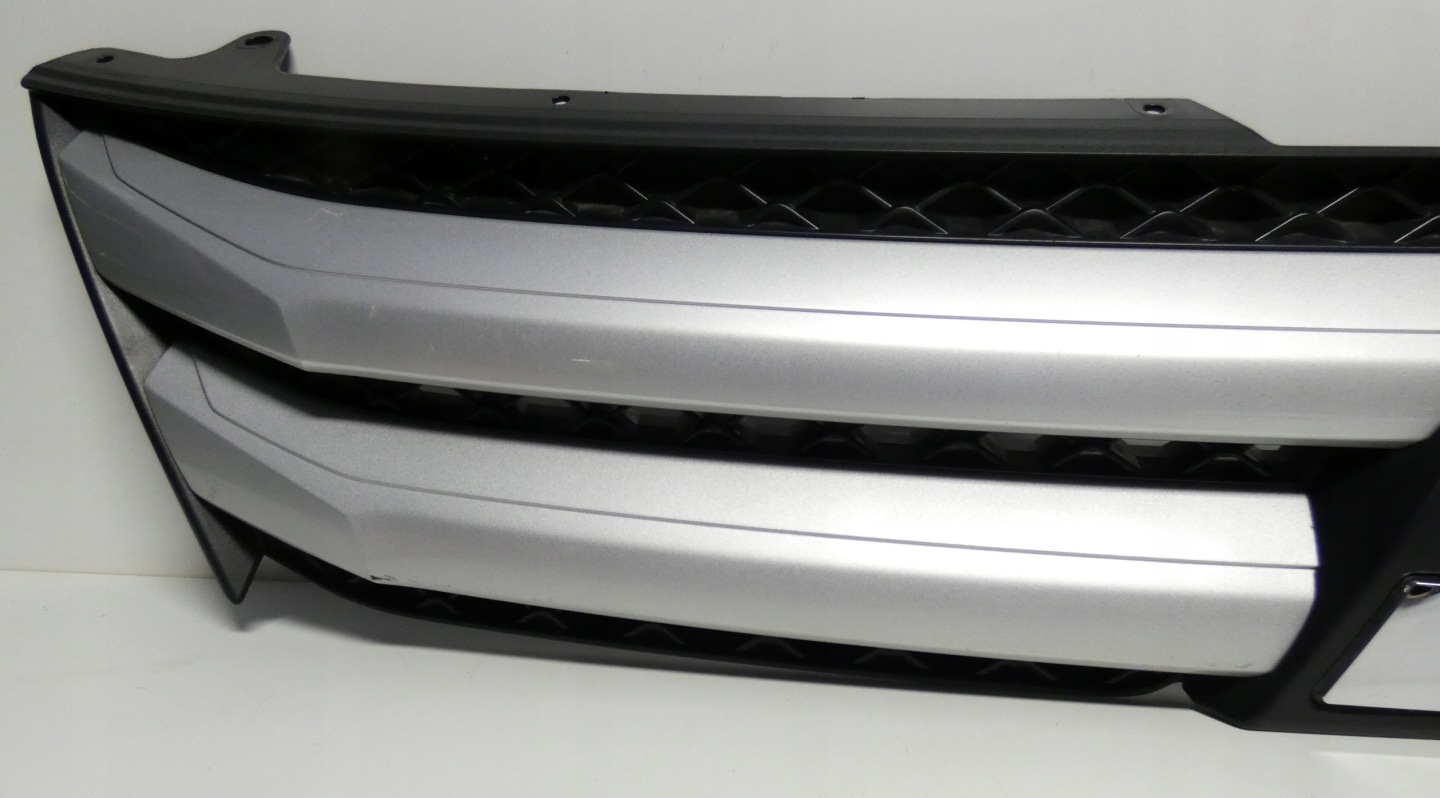 Mitsubishi Eclipse Cross GK0 Kühlergrill FRONTGRILL Kühlergitter 7450B072 - Thumbnail 3