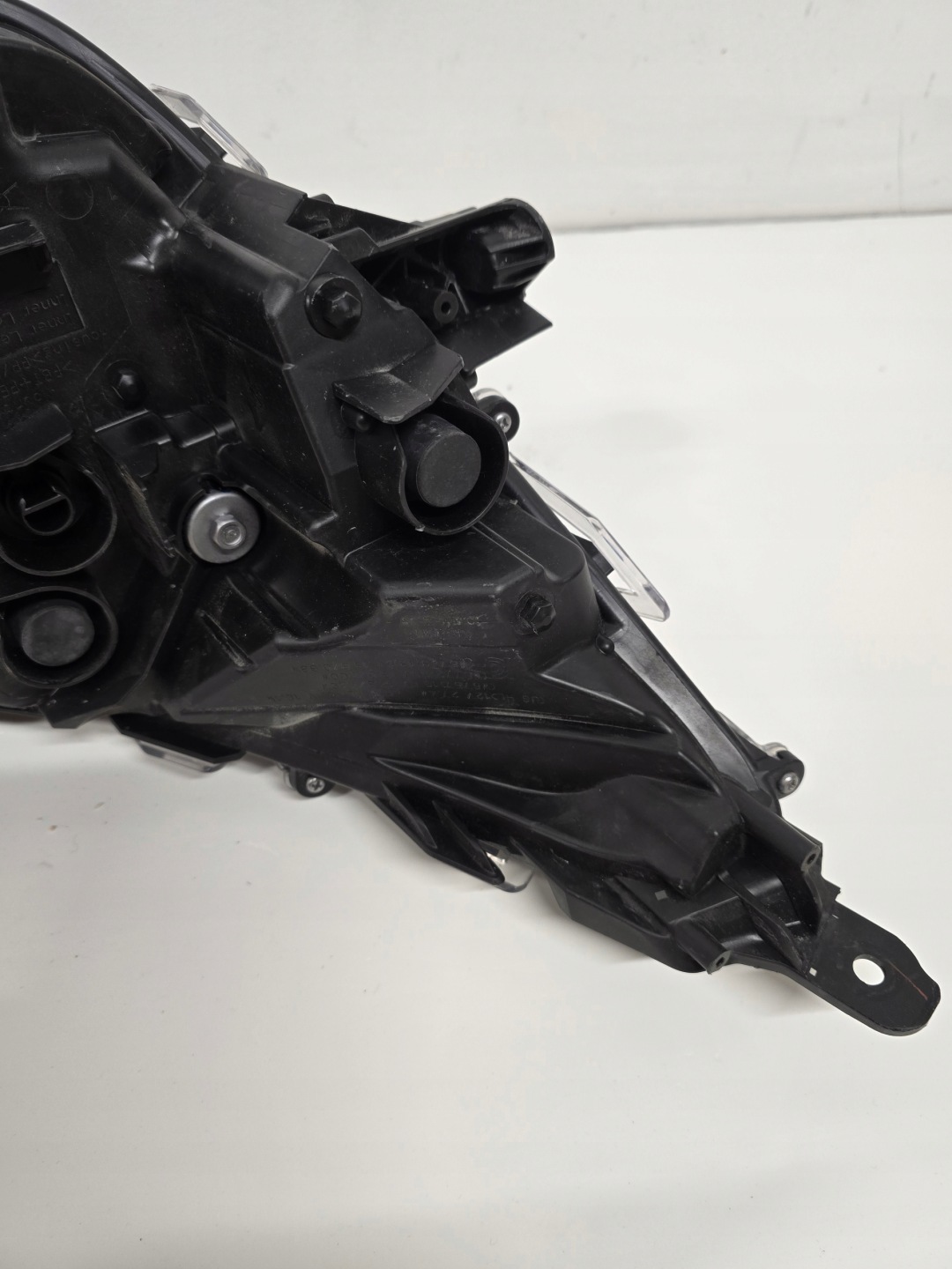 Frontscheinwerfer Toyota RAV4 XA5 Facelift LED Links Scheinwerfer Headlight - Thumbnail 11