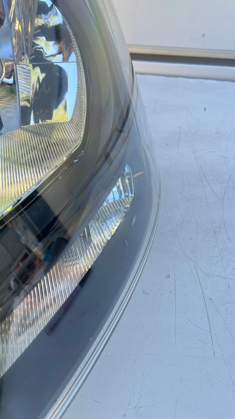 Frontscheinwerfer Ford Transit V IIMK82014LAMP LED Links Scheinwerfer Headlight - Thumbnail 4