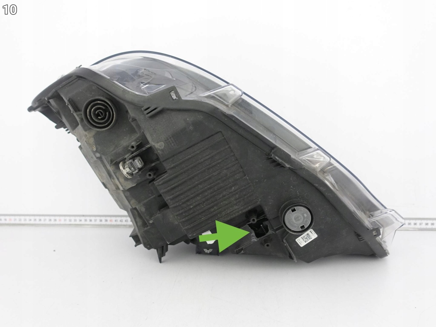 Frontscheinwerfer BMW 4 F83 8738706 Facelift LED Rechts Scheinwerfer Headlight - Thumbnail 11