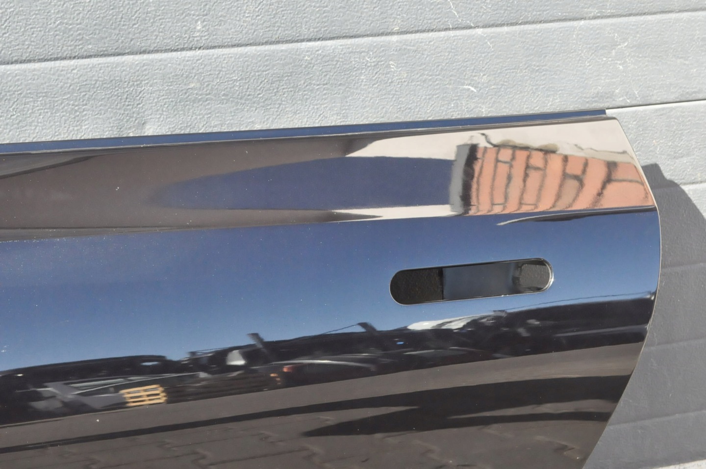Aston Martin DB11 Tür Vorne Links Door Porta Porte - Thumbnail 2