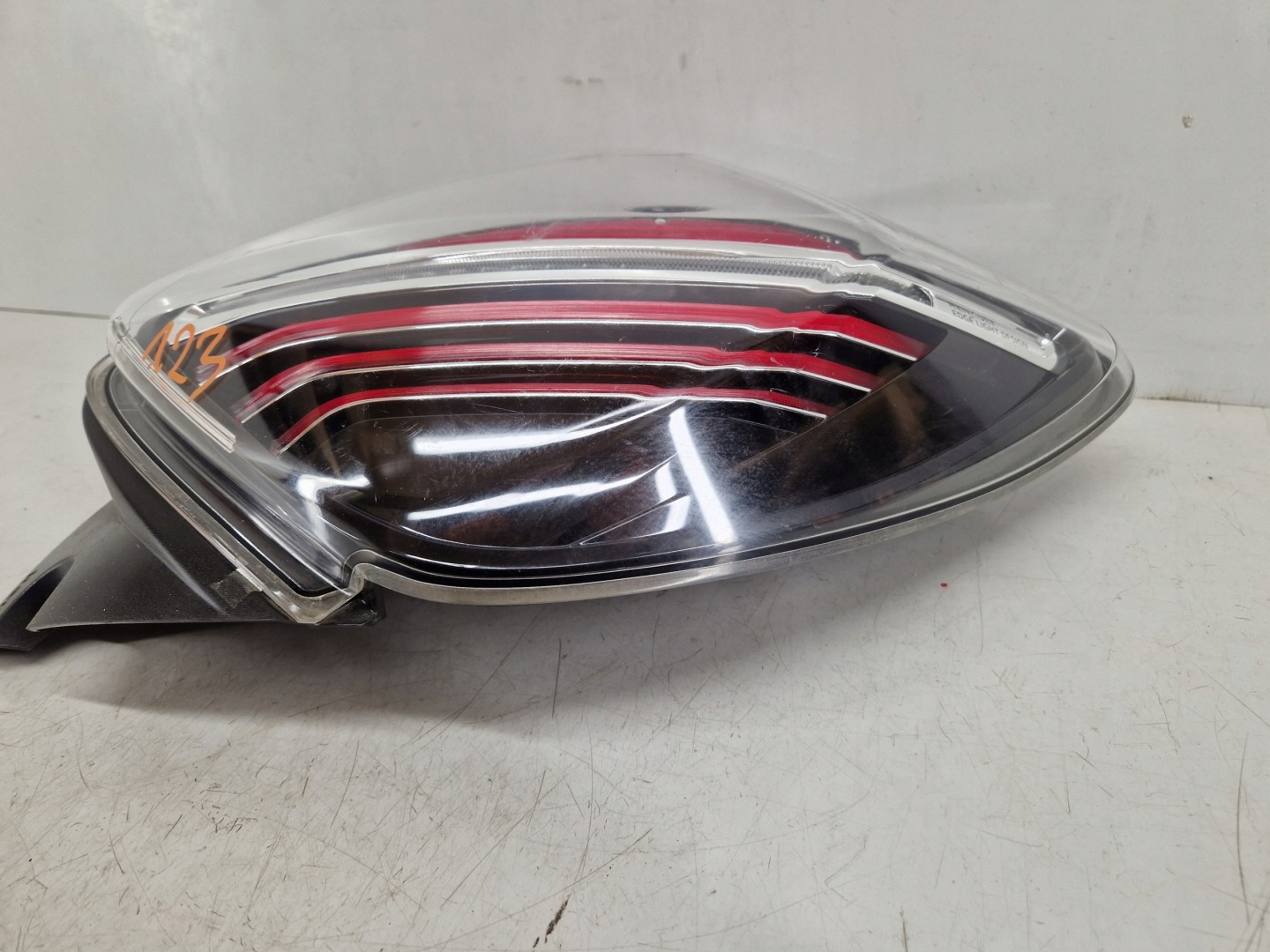 Renault Zoe AG Rückleuchte 265500965R Rearlamp - Thumbnail 8