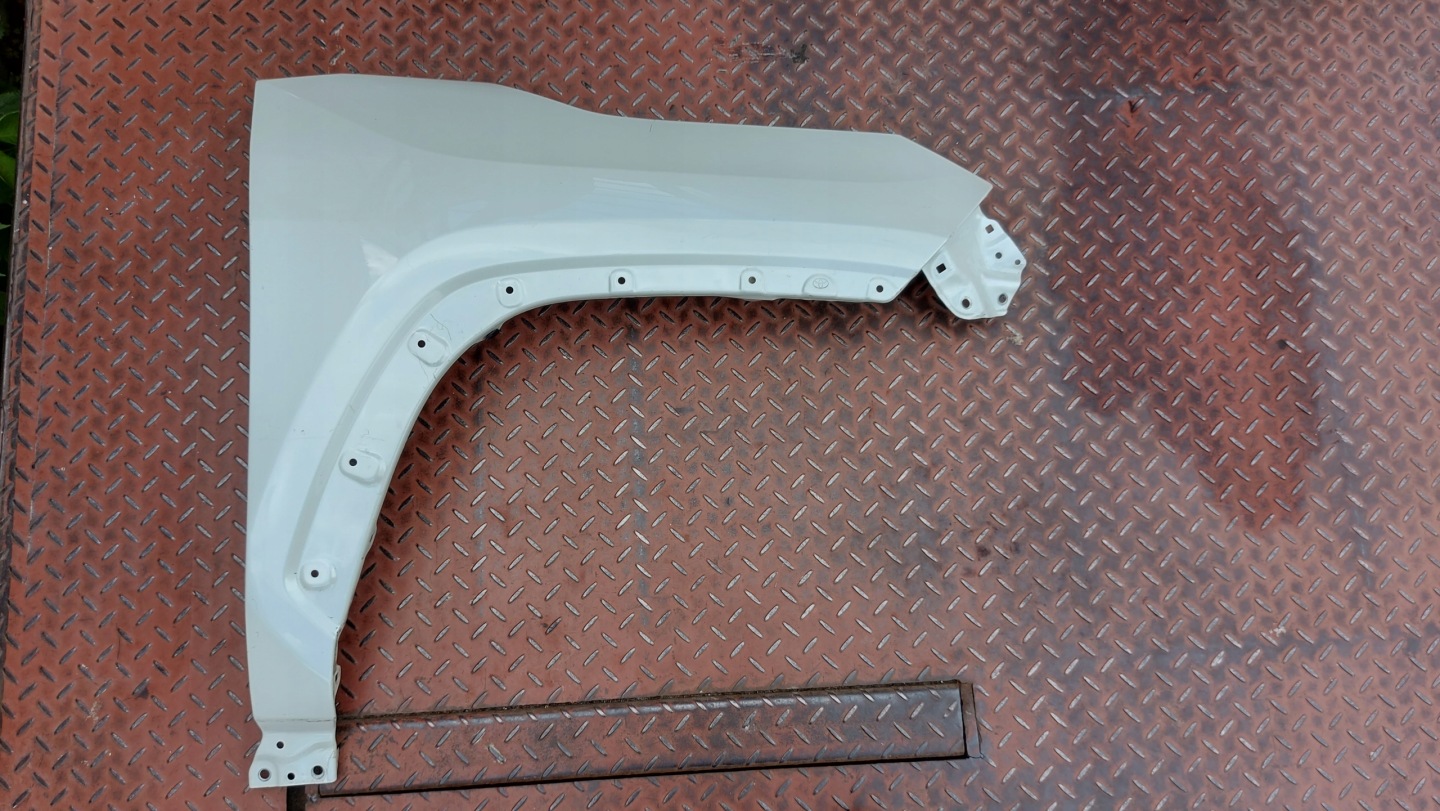 Kotflügel Toyota RAV4 XA5 Vorne Rechts Fender Parafanghi Ailes - Thumbnail 1