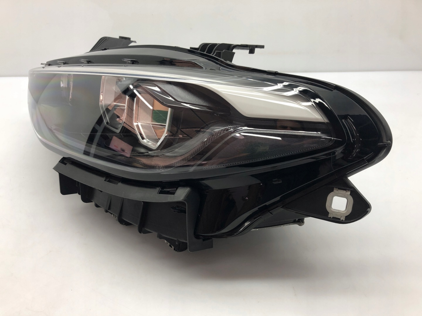 Frontscheinwerfer Fiat Tipo ZAF 356 5214517400 LED Links Scheinwerfer Headlight - Thumbnail 5