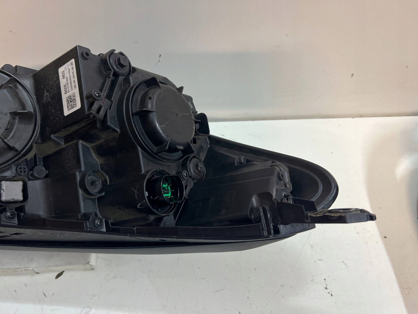 Frontscheinwerfer Hyundai Tucson NX4E 92121A30 LED Links Scheinwerfer Headlight - Thumbnail 20