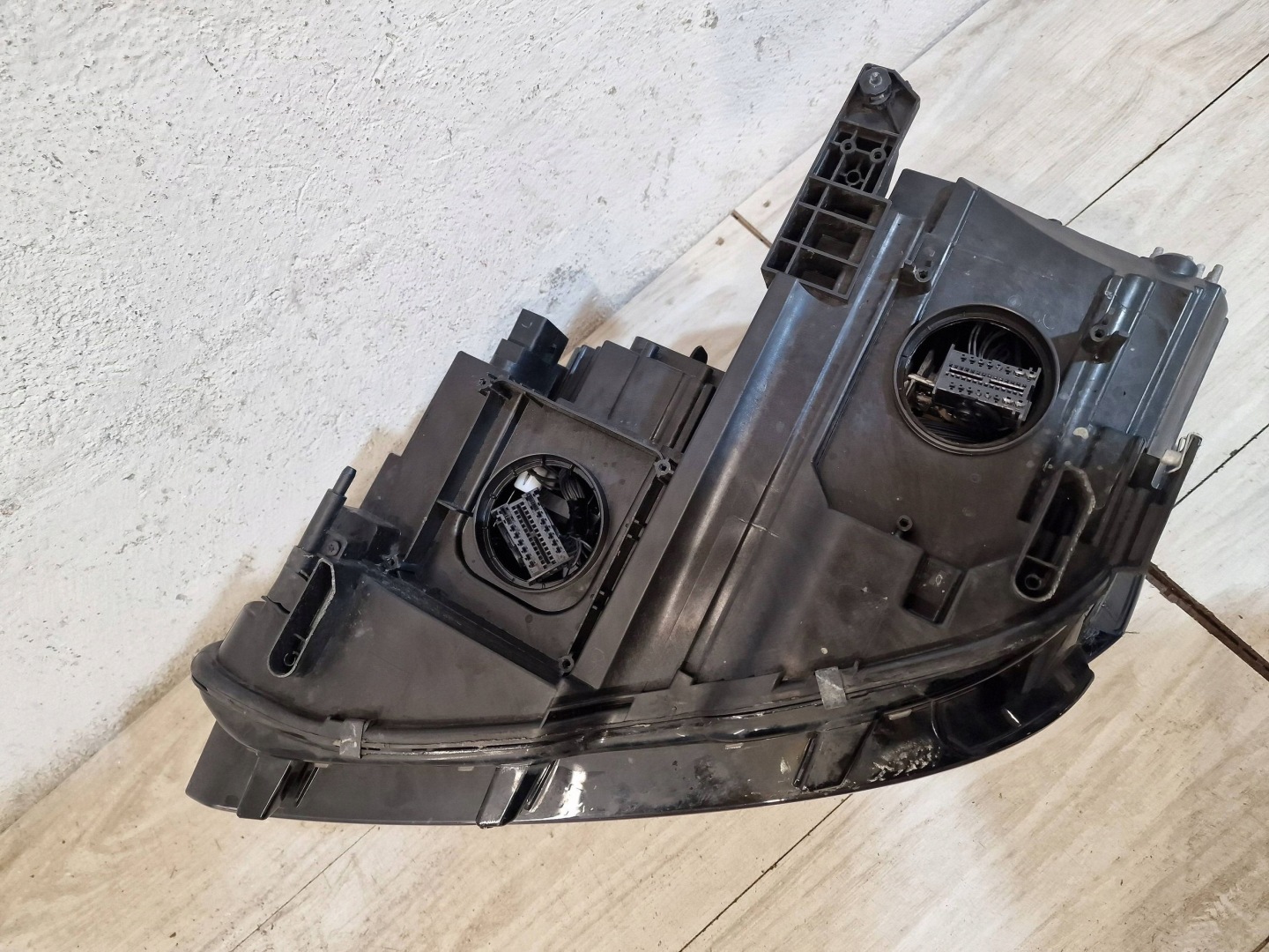 Frontscheinwerfer VW Tiguan 5NN941082C LED Rechts Scheinwerfer Headlight - Thumbnail 8