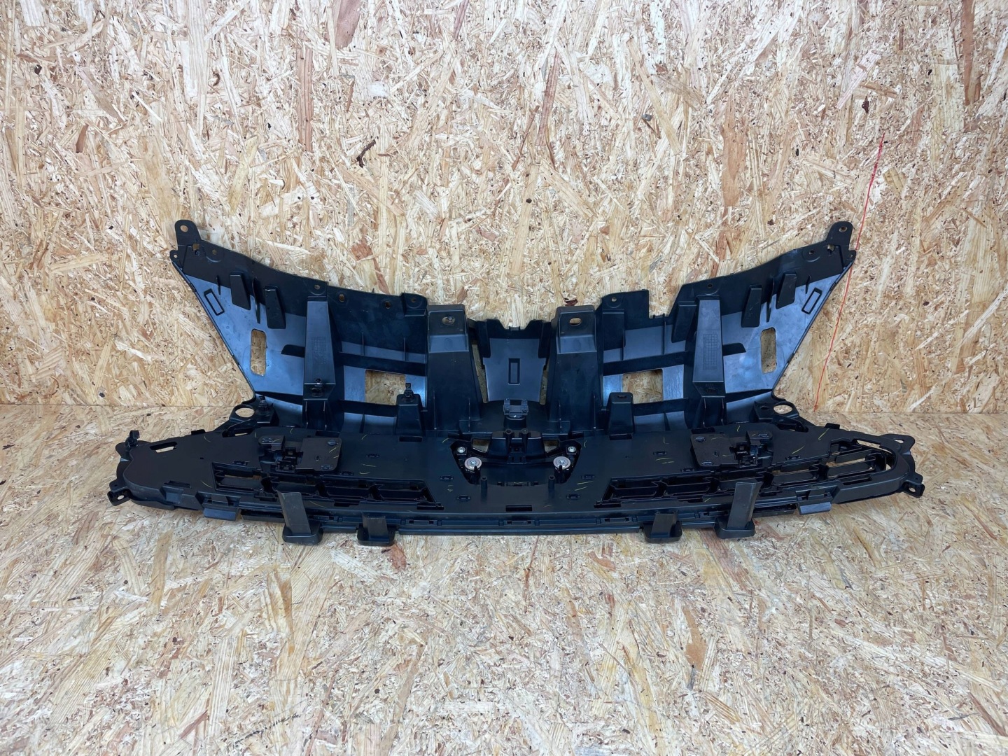 Toyota Yaris Cross XPB1F Kühlergrill FRONTGRILL Kühlergitter 531150D021 - Thumbnail 9