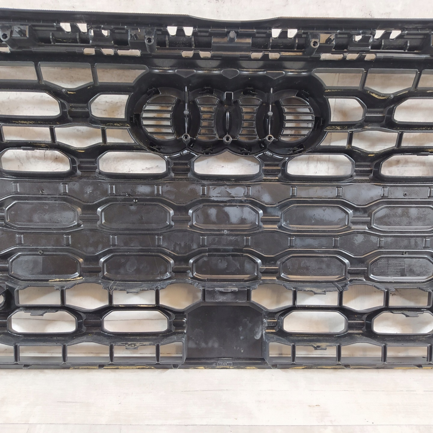 Audi A3 8Y Kühlergrill FRONTGRILL Kühlergitter 8Y4853651 - Thumbnail 10