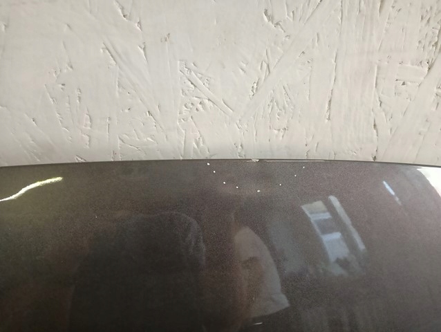 Motorhaube Opel Insignia Bonnet Hood - Thumbnail 3