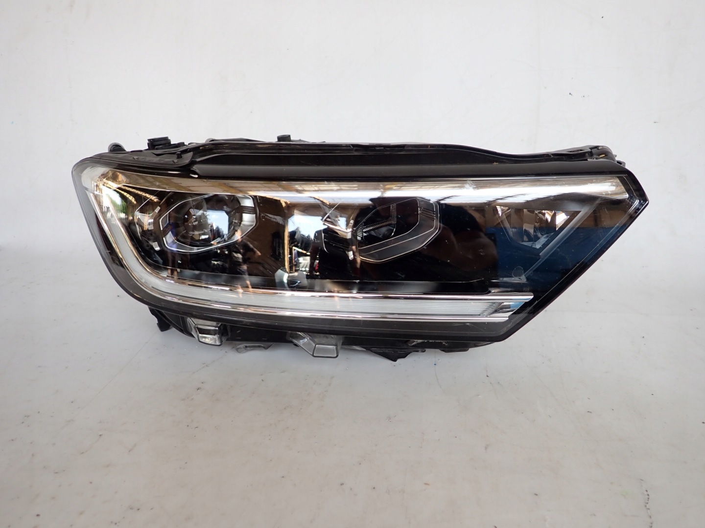 Frontscheinwerfer VW T-Roc A1 2GA941036 LED Rechts Scheinwerfer Headlight - Thumbnail 1