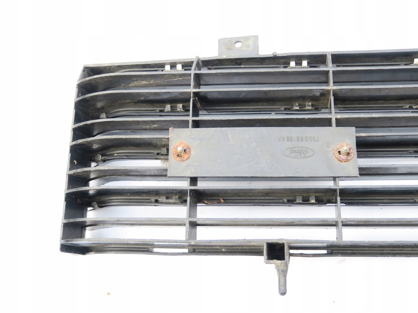 Ford Focus I Mk1 Kühlergrill FRONTGRILL Kühlergitter GB8B198AA - Thumbnail 12