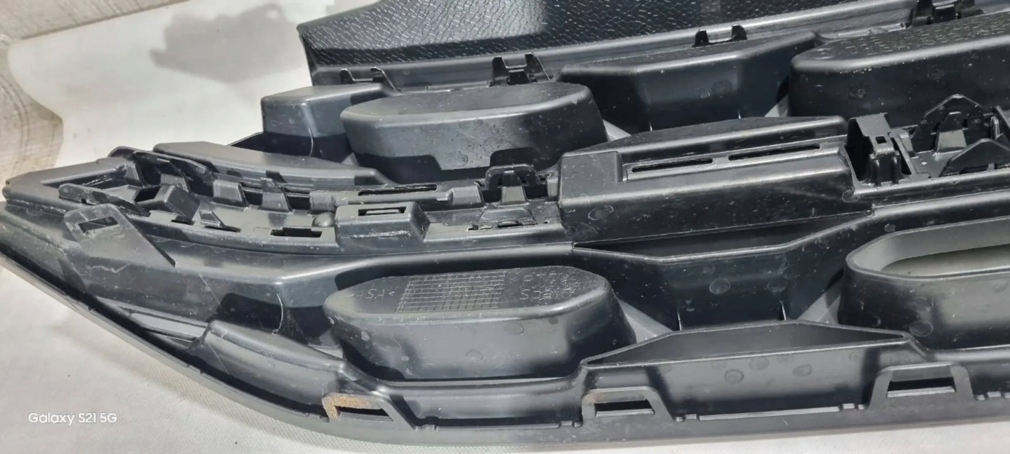 VW T-Roc A1 Kühlergrill FRONTGRILL Kühlergitter - Thumbnail 10