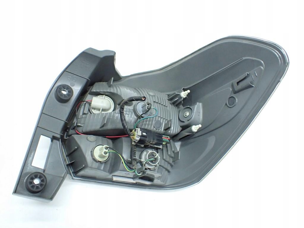 Subaru XV G5 Rückleuchte Rearlamp - Thumbnail 6