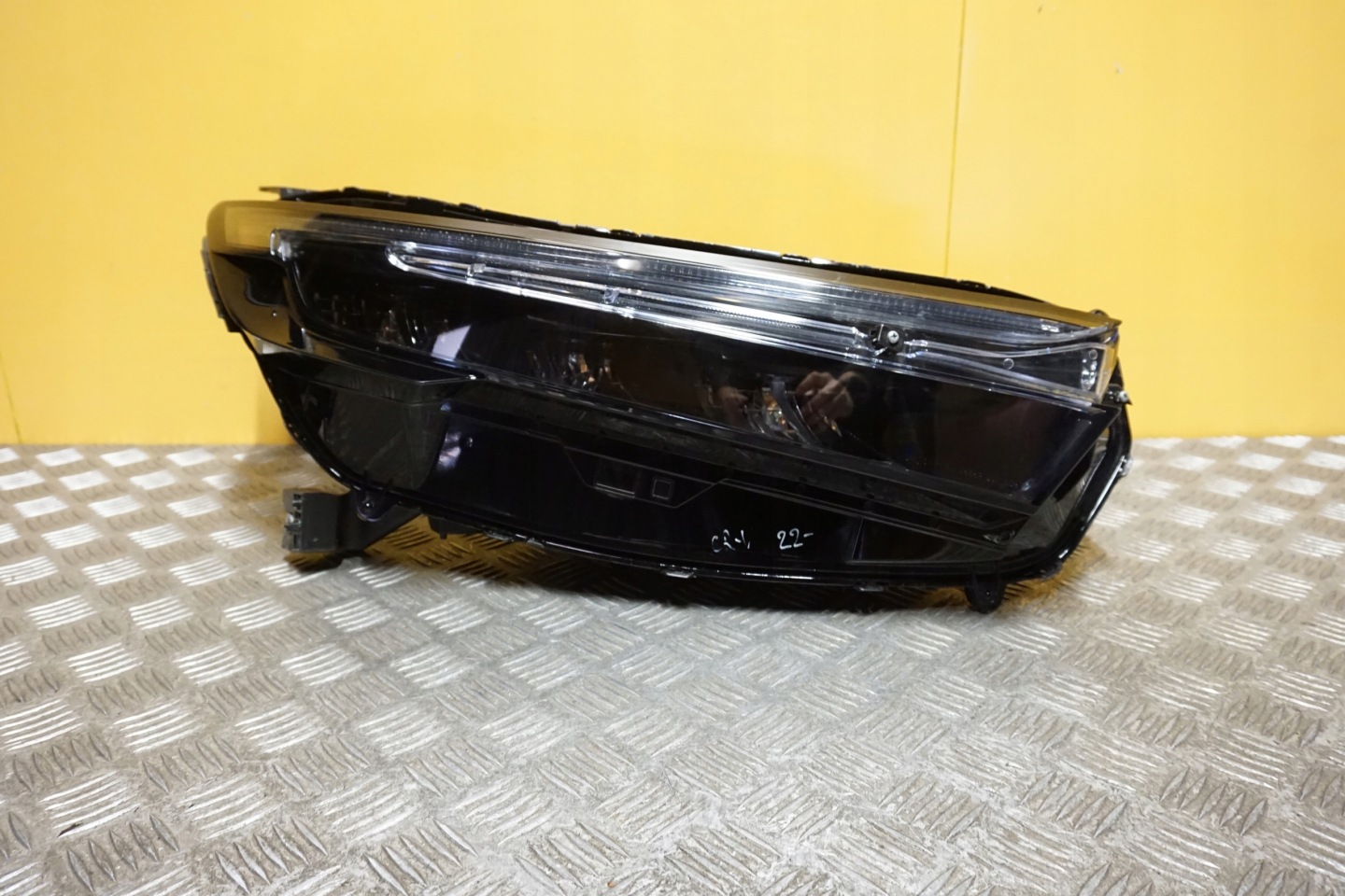 Frontscheinwerfer Honda CR-V RS 2022PRAWAF LED Rechts Scheinwerfer Headlight - Thumbnail 1