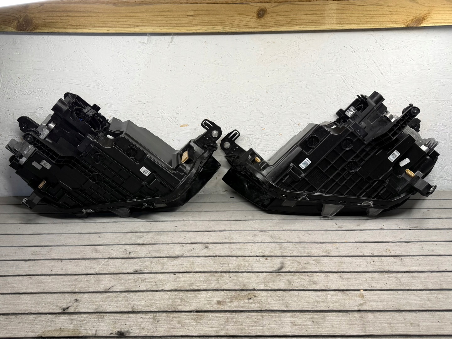 Frontscheinwerfer VW T-Roc A1 2GA941036BL LED Links Scheinwerfer Headlight - Thumbnail 8