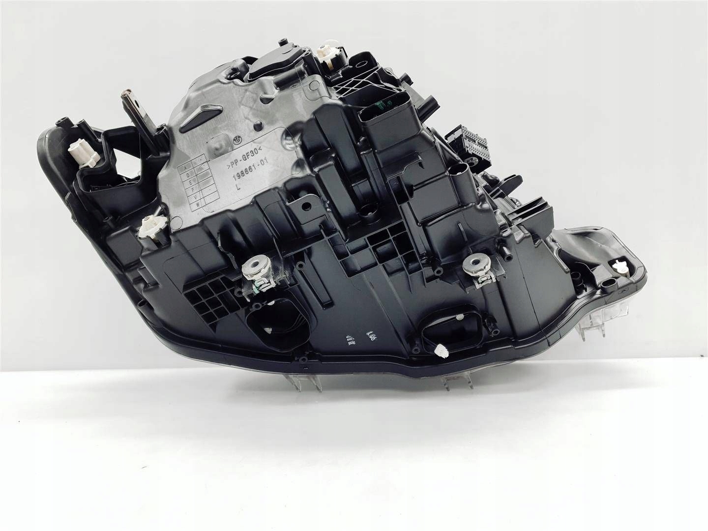 Frontscheinwerfer BMW 3 F31 Facelift LED Links Scheinwerfer Headlight - Thumbnail 8