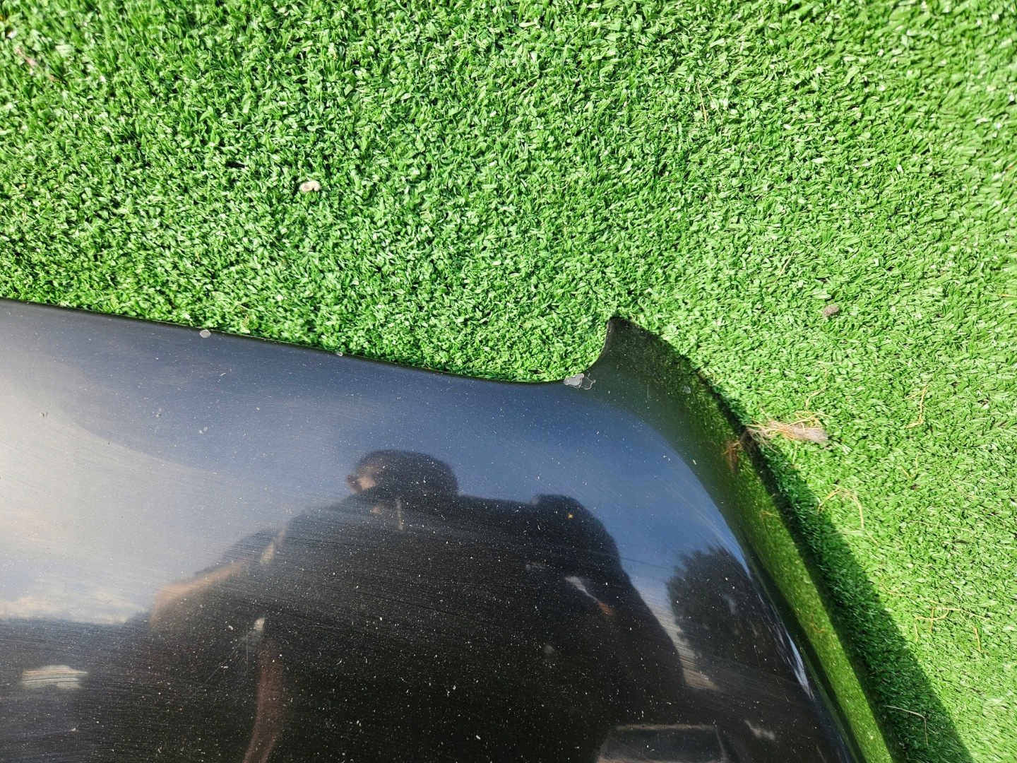 Motorhaube Peugeot 508 F Bonnet Hood - Thumbnail 6