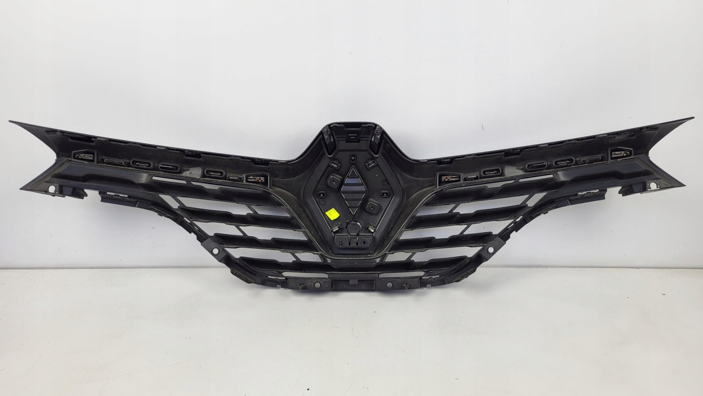 Renault Captur RJB Kühlergrill FRONTGRILL Kühlergitter - Thumbnail 7