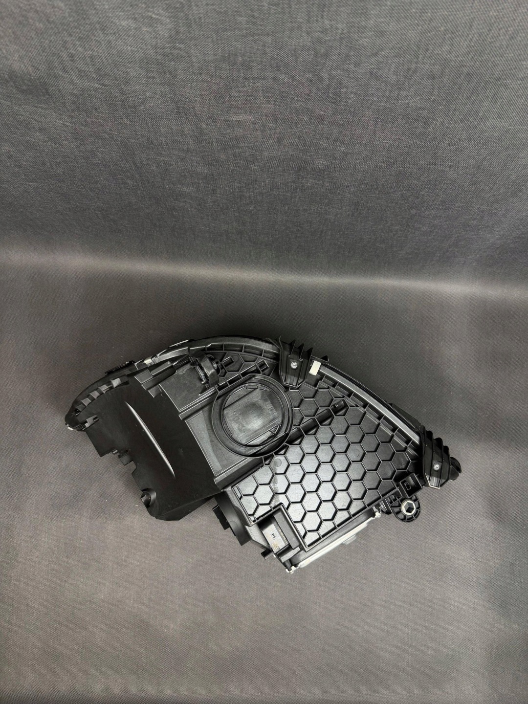 Frontscheinwerfer Mercedes-Benz C-Klasse W206 A2069068204 High Performance LED Links Headlight - Thumbnail 8